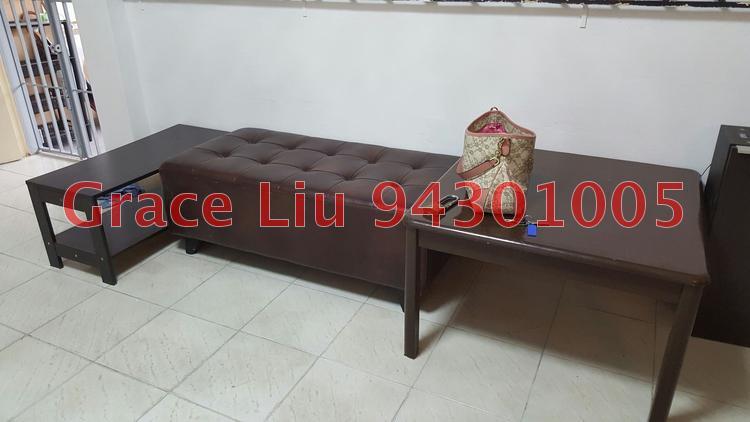 Blk 319 Bukit Batok Street 33 (Bukit Batok), HDB 4 Rooms #126321752
